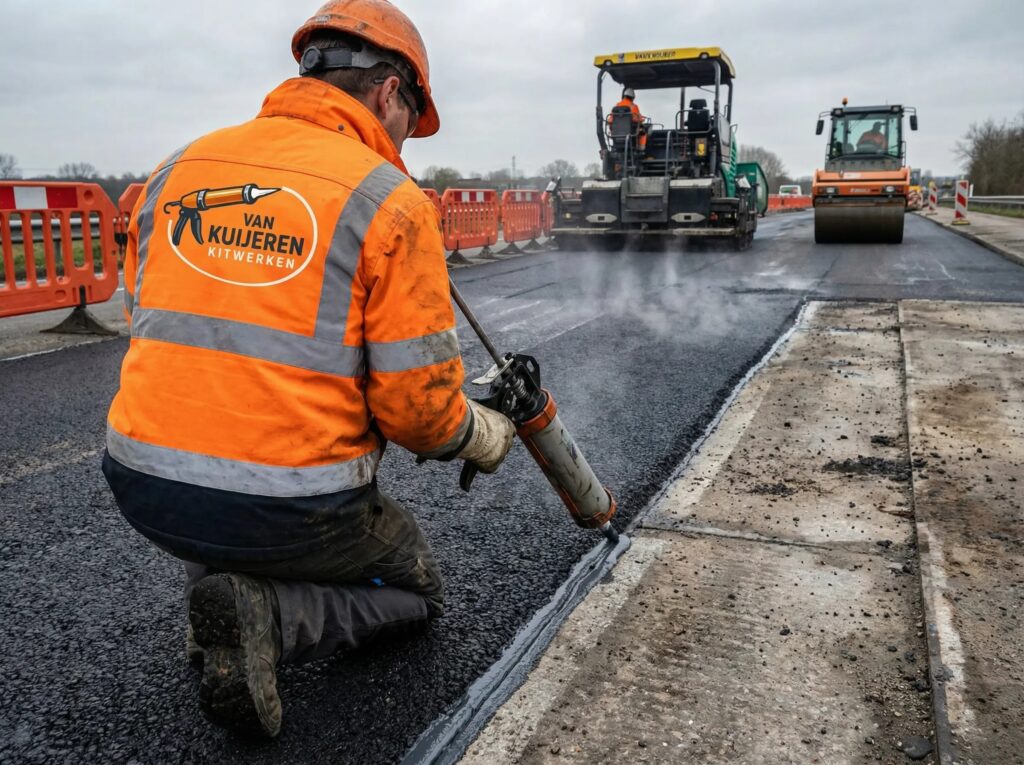 van kuijeren sealant