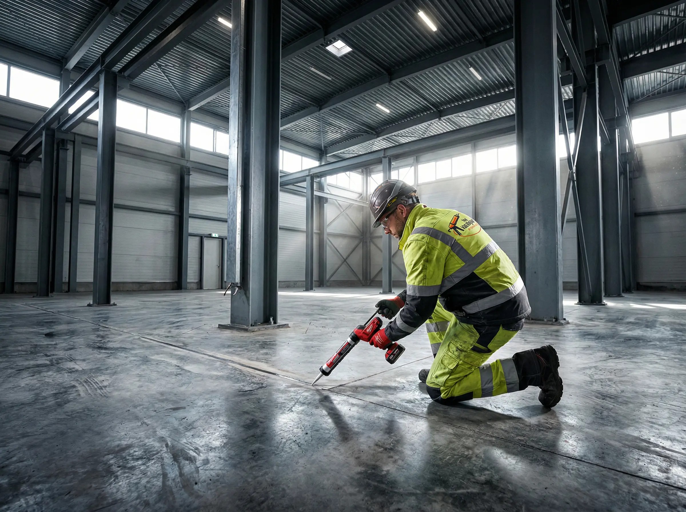 van kuijeren sealing